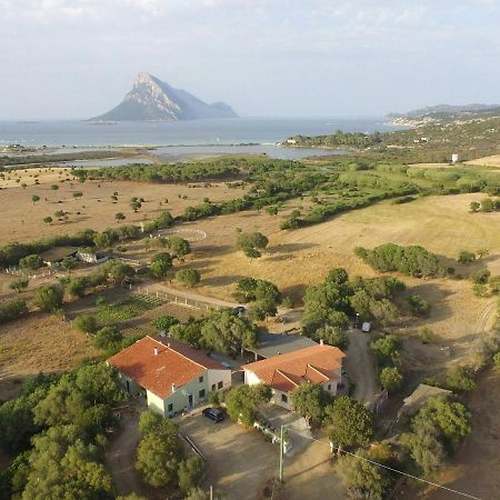 B&B La Taerra Porto San Paolo  Esterno foto