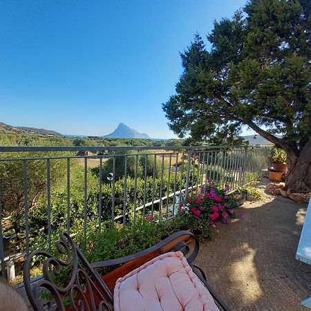 B&B La Taerra Porto San Paolo  Esterno foto