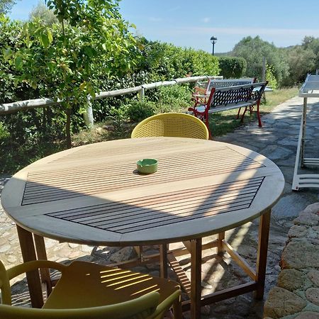 B&B La Taerra Porto San Paolo  Esterno foto