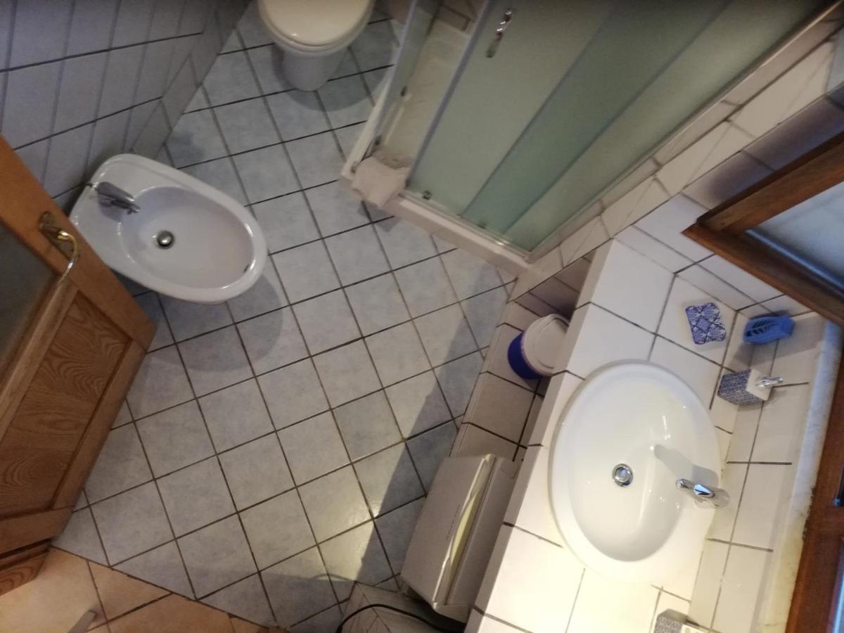 B&B La Taerra Porto San Paolo  Esterno foto