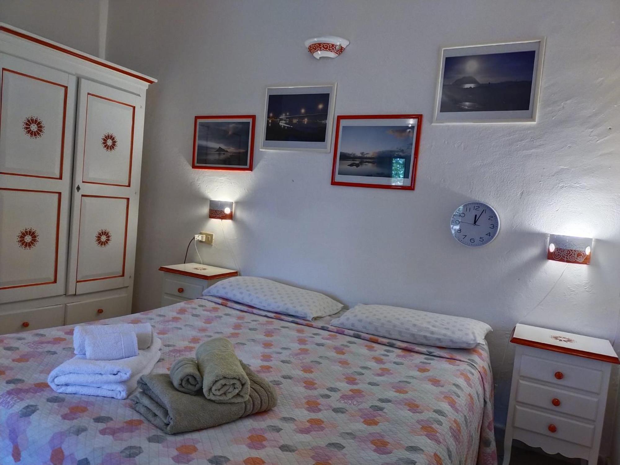 B&B La Taerra Porto San Paolo  Esterno foto
